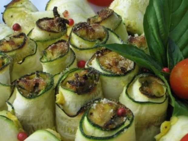 involtini-di-zucchine