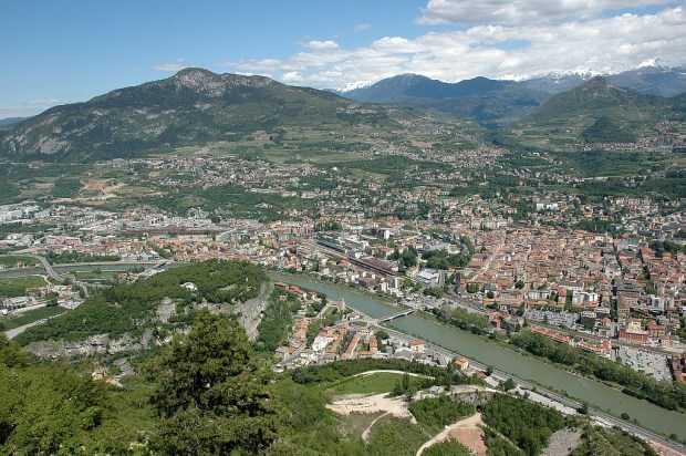 Trento Smart City
