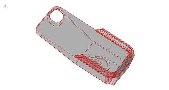 infinity cell iphone