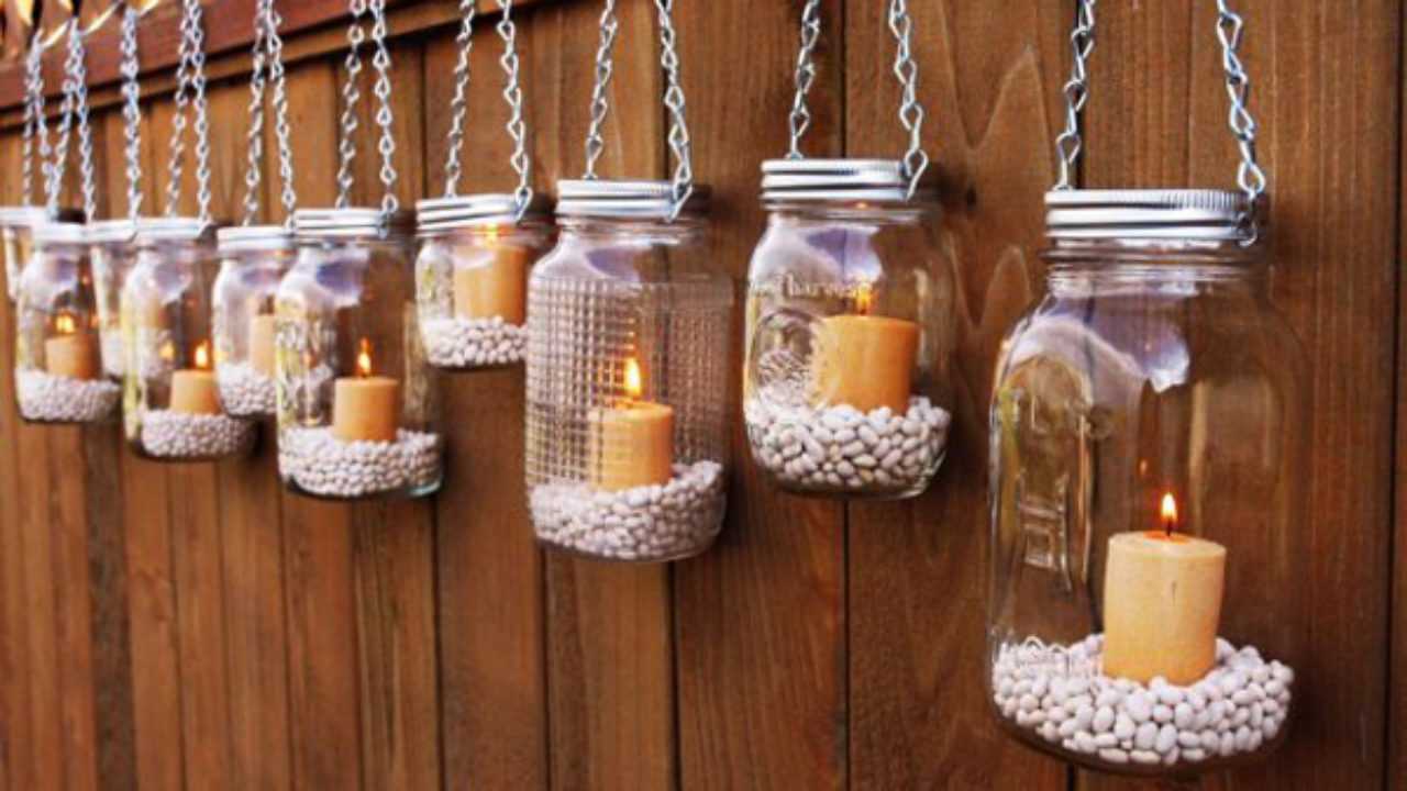 Come Riutilizzare Il Vetro Idee Green