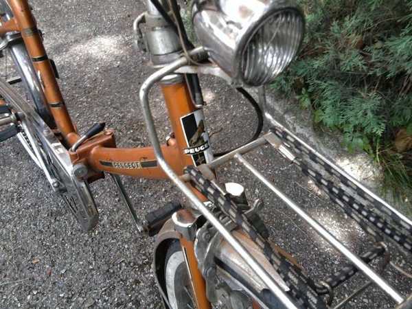 bici