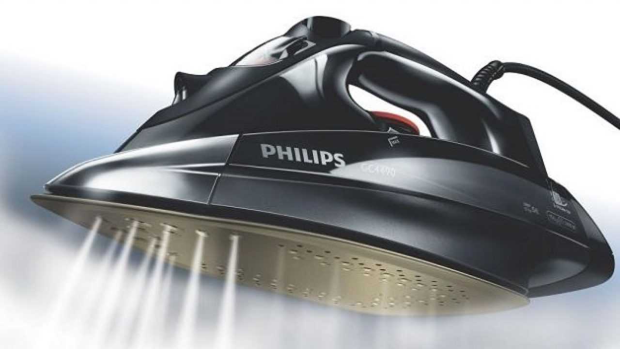 Pulire Il Ferro Da Stiro Dalla Plastica Idee Green