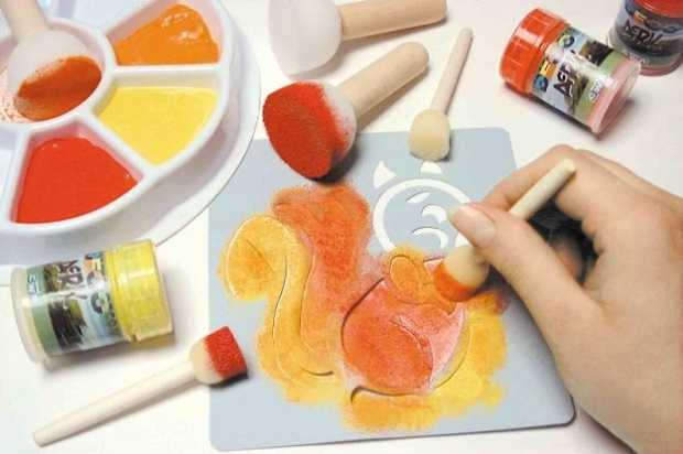 stencil-per-decorare-le-pareti