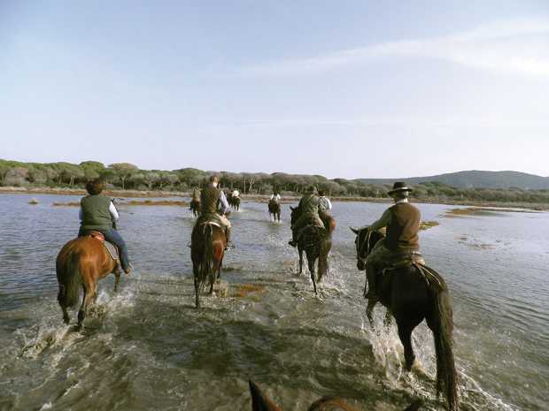 turismo sostenibile in Italia