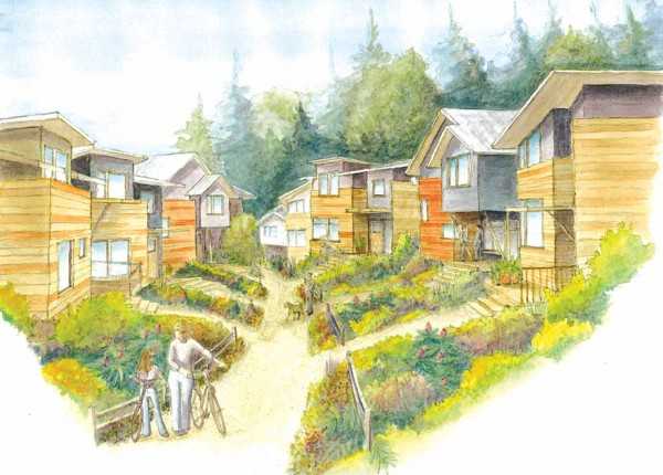 cohousing