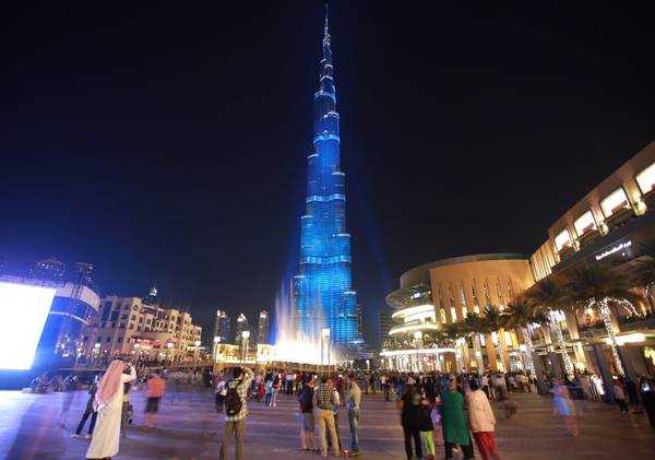 Dubai wins to host World Expo2020