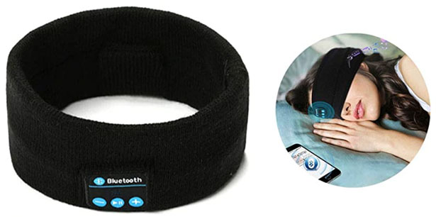 auricolari per dormire