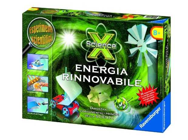 Energia rinnovabile