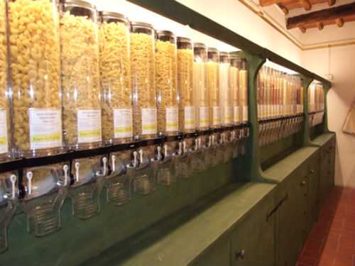 La filiera corta vende