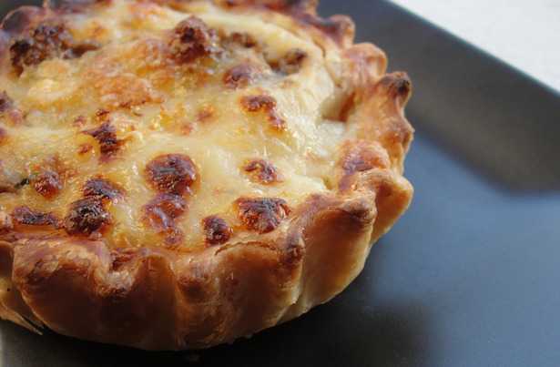 dolce al latte di mandorle