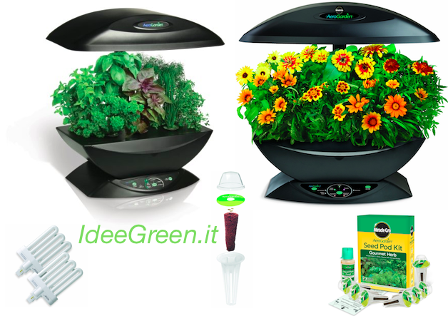 KIT PER ILGIARDINAGGIO