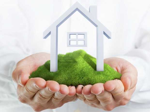 depurare l'aria di casa