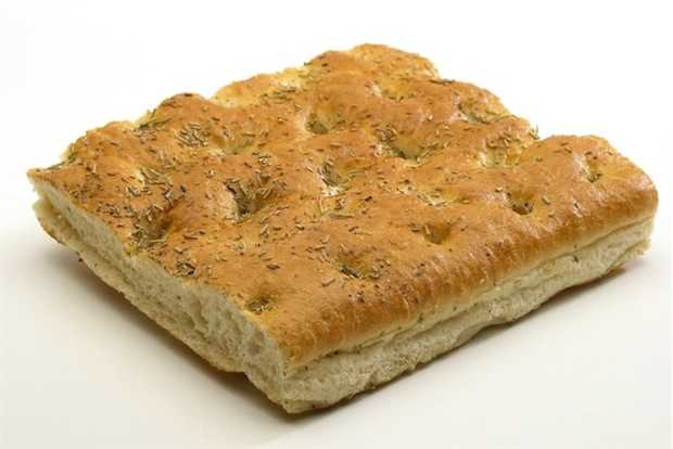 come fare la focaccia