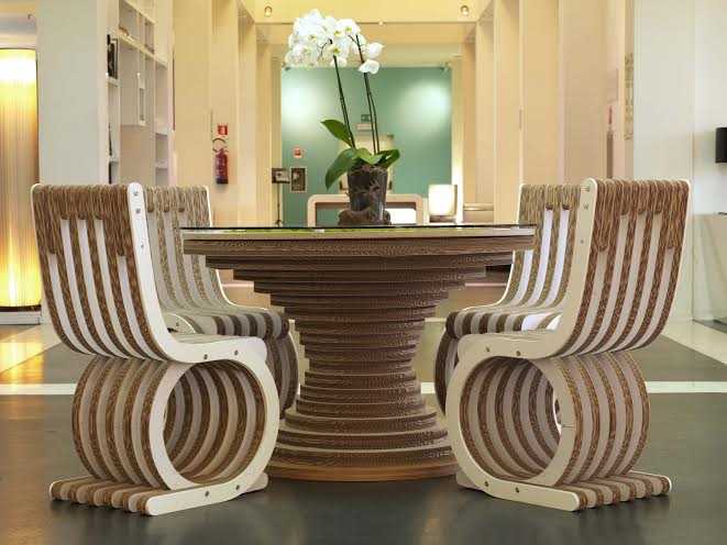 design ecosostenibile