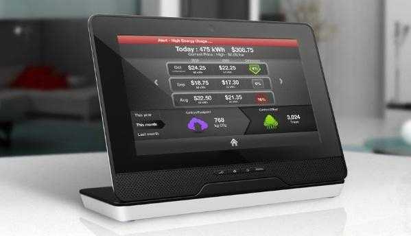 funzionamento domotica