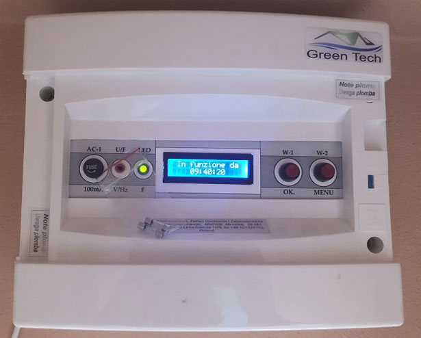 umidita risalita ecosmosi elettrosmosi