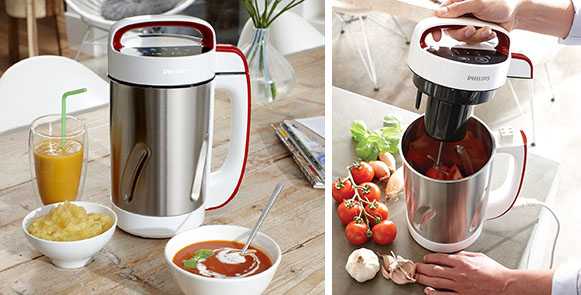 vellutata di ceci ricetta