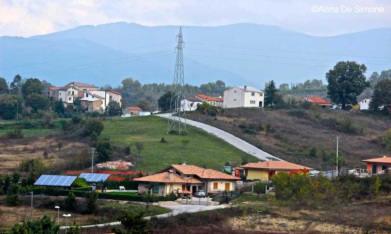 vendere energia fotovoltaica