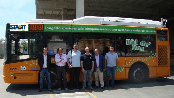 mobilità sostenibile