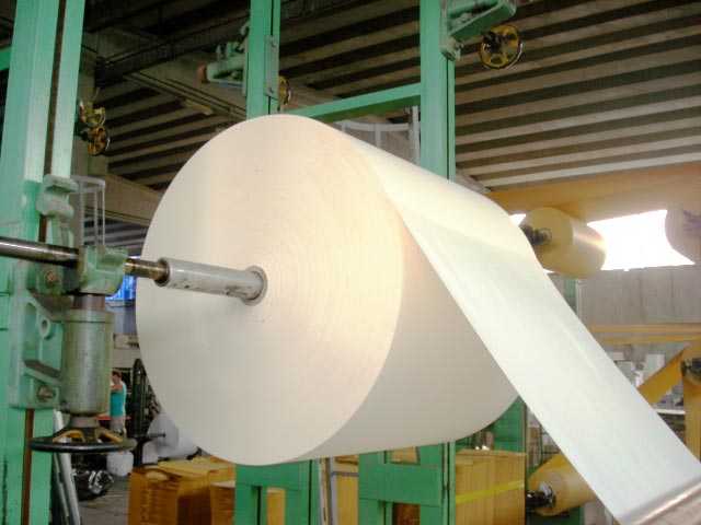 perché riciclare carta