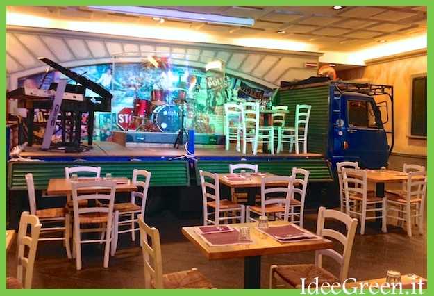 riuso creativo architettura