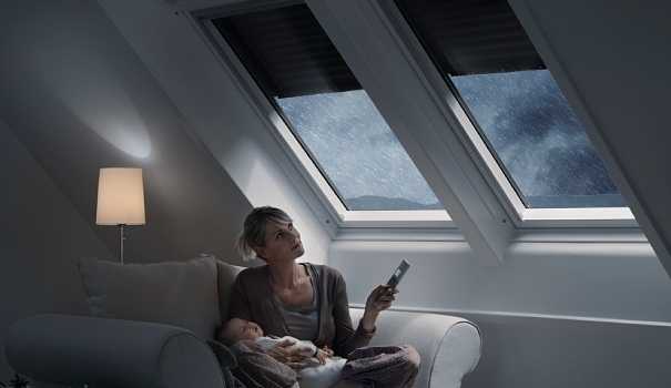 tapparelle fotovoltaiche