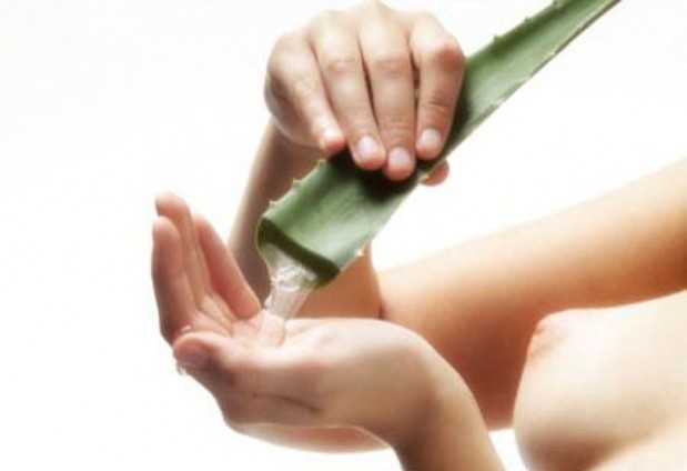 come curare le macchie solari