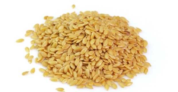 come macinare i semi di lino