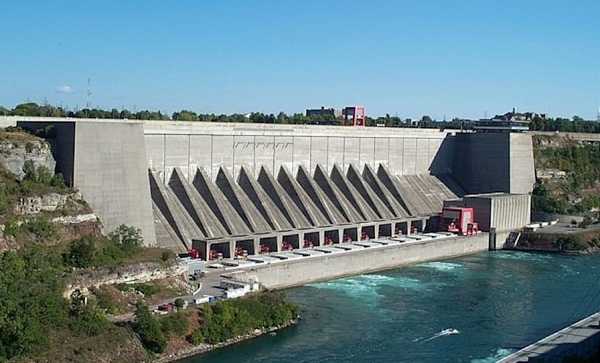 immagazzinamento energia