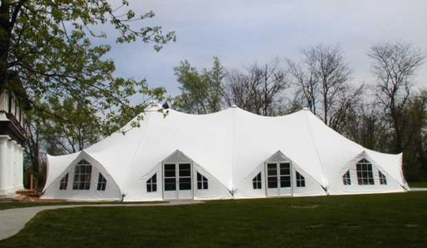 come ombreggiare il terrazzo