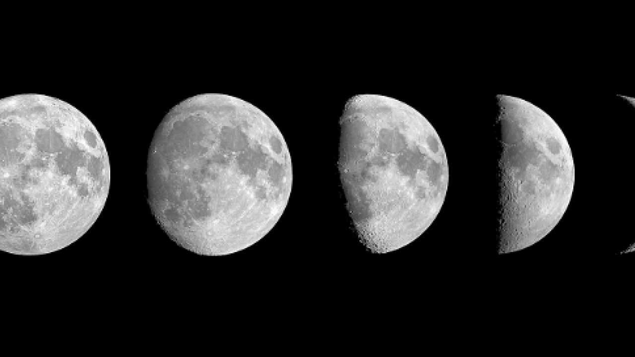 Calendario Lunare 2022 Orto 2022 2023