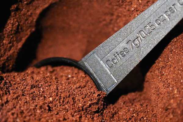 fondi di caffe fertilizzante