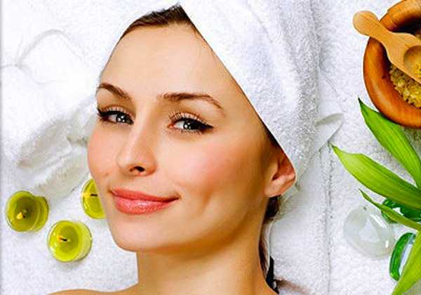 come eliminare punti neri