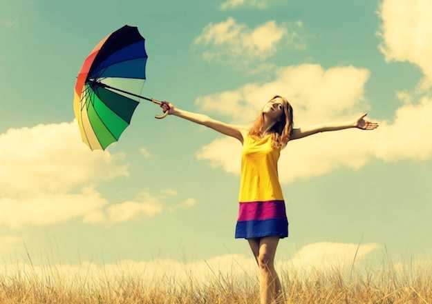 come salvarsi dal caldo