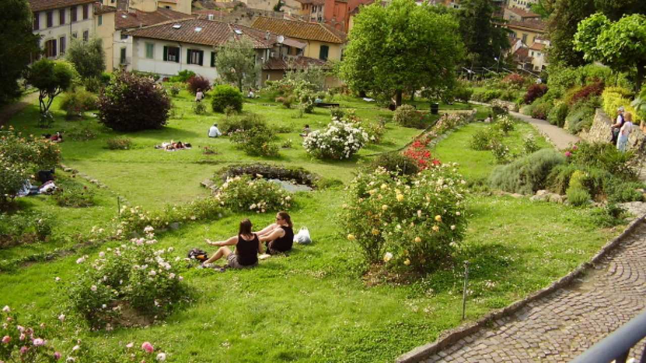 Irrigare Il Giardino Quanta Acqua Serve Idee Green