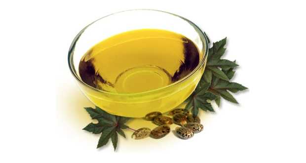 olio di ricino