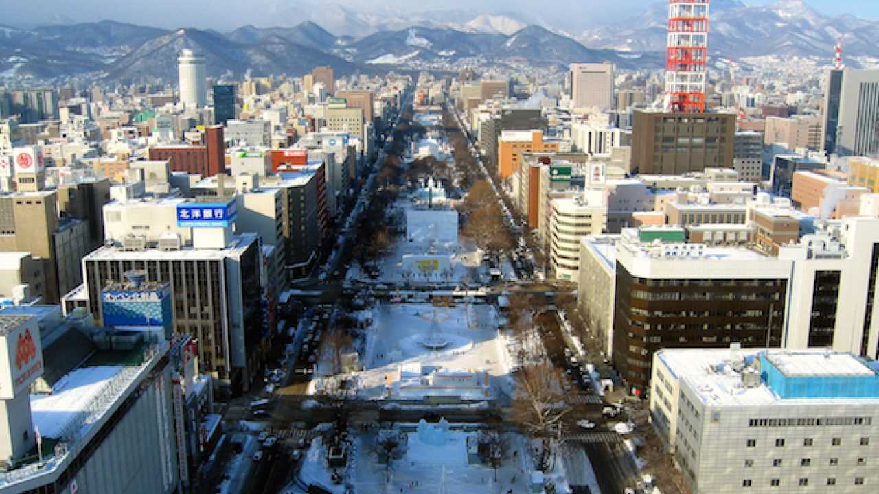 scarpe da trekking urbano