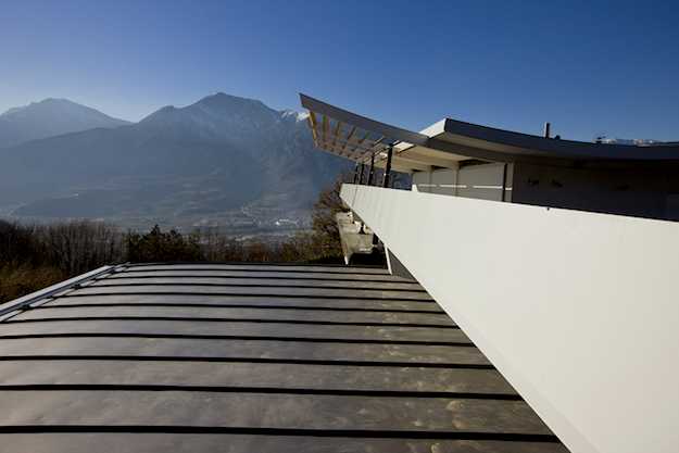 Rivestimenti fotovoltaici