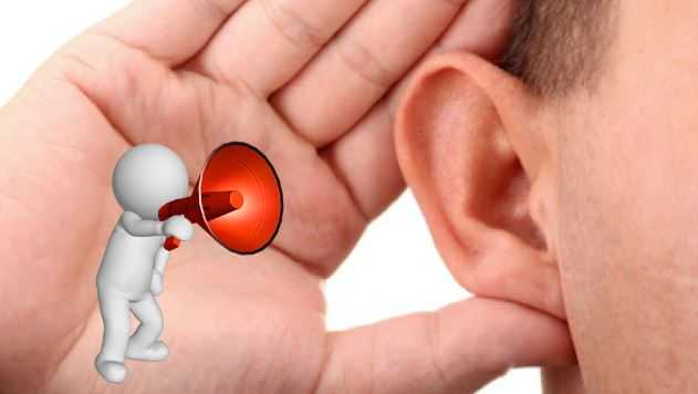 Acufene rimedi naturali