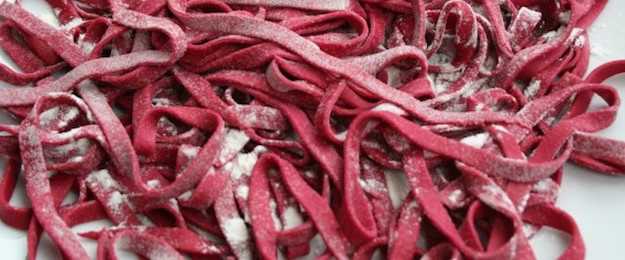 barbabietola rossa come colorante alimentare