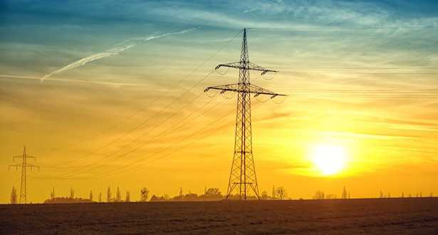 Risparmio di energia