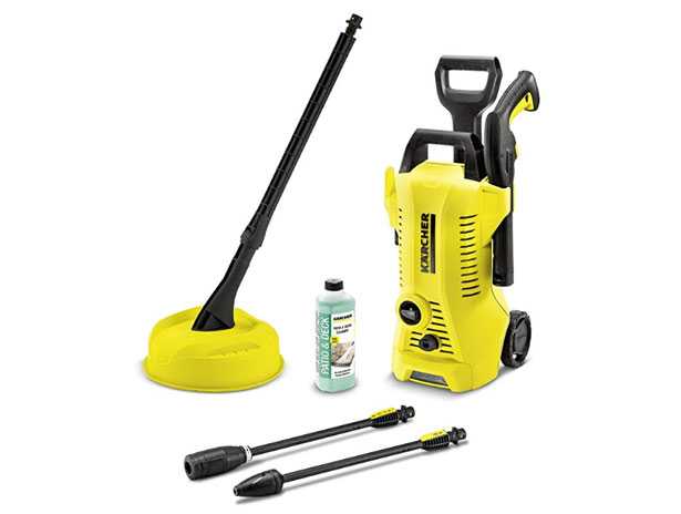 idropulitrice pollaio