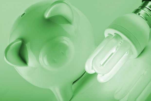 risparmio energia elettrica