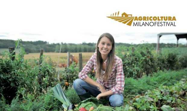 Agricoltura Milano festival