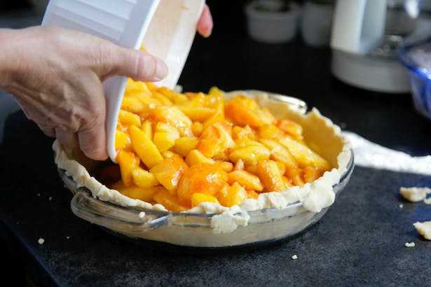 torta di mele ricetta