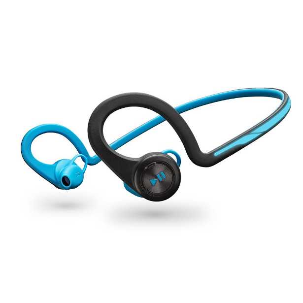 Auricolare backbeat FIT