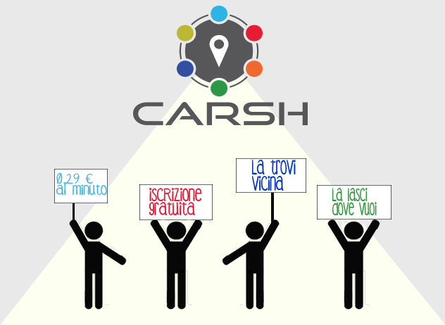 carsh
