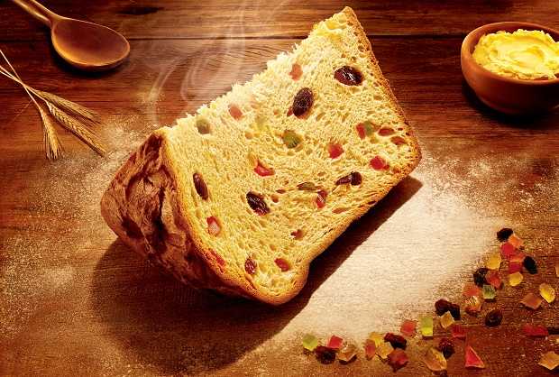 Come fare il panettone Come fare il panettone