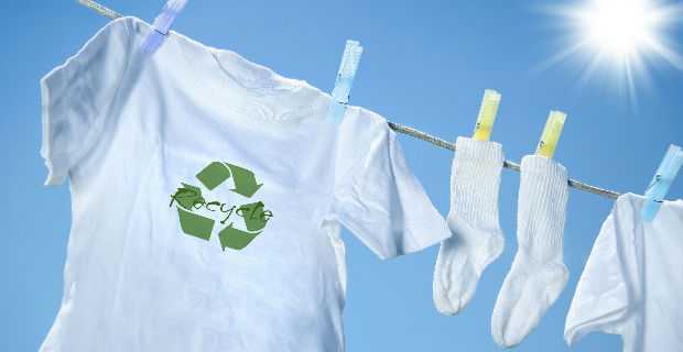 come risparmiare sul bucato