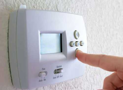 Come risparmiare sul riscaldamento di casa